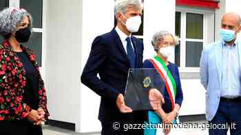 Nuova casa del Sert a Modena, Starace contro le auto «Qui serve un velox» - La Gazzetta di Modena