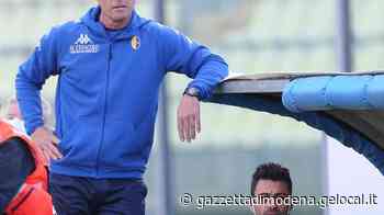 Serie C. Il Modena saluta Mignani e spiana la strada a Tesser - La Gazzetta di Modena