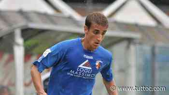 NOTIZIA TC - Modena, Varutti in scadenza: c'è il Palermo - Tutto Lega Pro