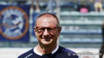 Pulga: "Il Modena merita il meglio. Tesser? Una garanzia" - Tutto Lega Pro