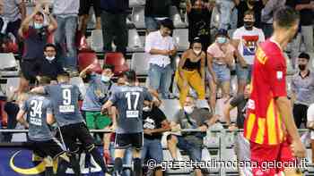 Stanco, il bomber di Pavullo che ha vendicato il Modena - La Gazzetta di Modena