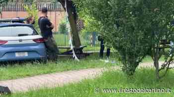 Modena, bimbo caduto dalla finestra dell'asilo: gli inquirenti sul posto VIDEO - il Resto del Carlino