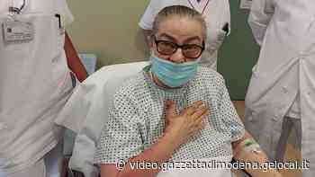 Modena, incendio di via Fleming: 'Per una bomboletta spray ho rischiato la vita' - Gazzetta di Modena