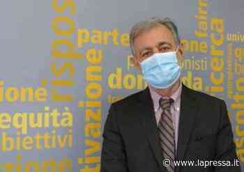 A Modena Astrazeneca mai usato in Open Day, su seconde dosi procediamo - La Pressa