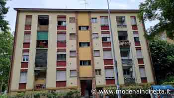 Modena, donna di circa 60 anni trovata morta in casa in viale Caduti sul lavoro - modenaindiretta.it