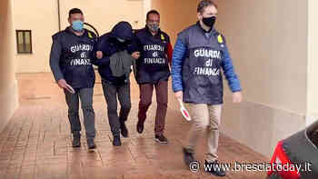 Evasione fiscale: arrestati 5 imprenditori, sequestrati beni per 7 milioni di euro - BresciaToday