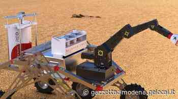 Modena. Unimore pronta a “volare” nello spazio - La Gazzetta di Modena