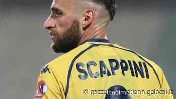 Pulga scommette sull’era Rivetti: «Il Modena ritornerà grande» - La Gazzetta di Modena