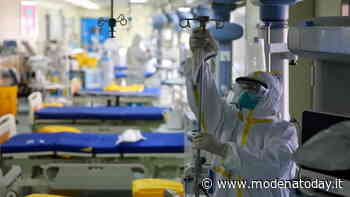 Contagio, 30 casi e un decesso in provincia di Modena - ModenaToday