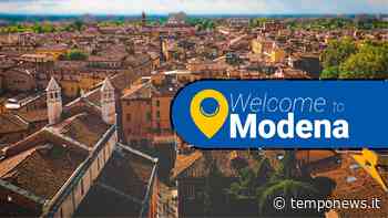 Welcome to Modena, ma Carpi dov’è? - COOPERATIVA RADIO BRUNO srl