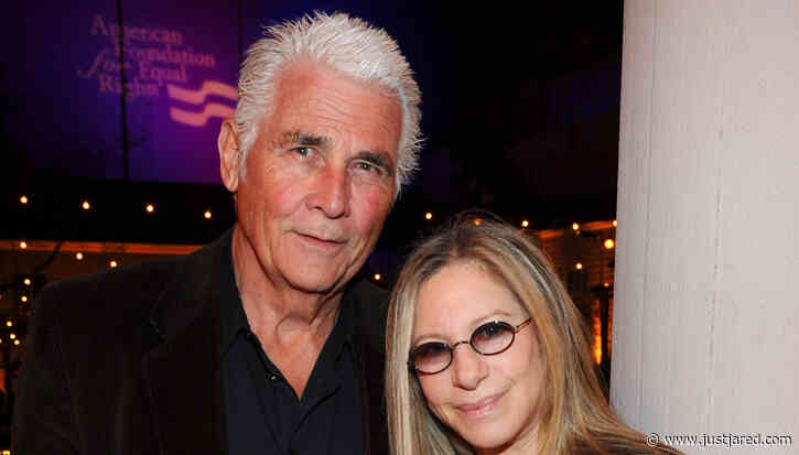 James Brolin Shares How He & Barbra Streisand Fell in Love Again During the Pandemic