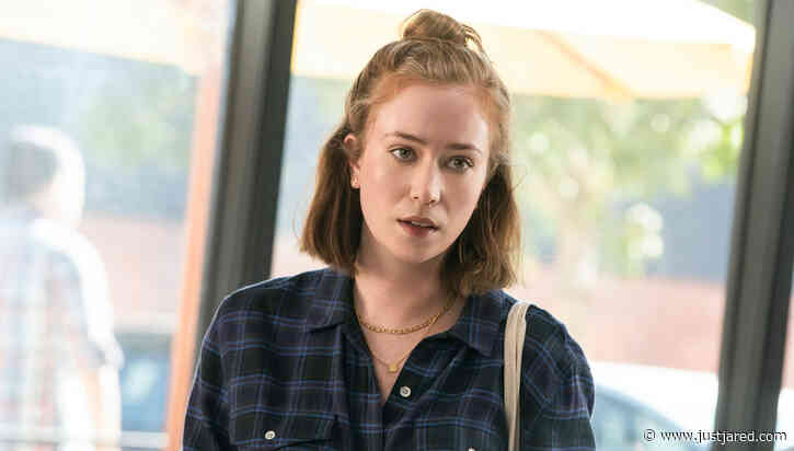 Hannah Einbinder, aka Ava on 'Hacks,' Shares Hopes for Season 2 After That Huge Cliffhanger