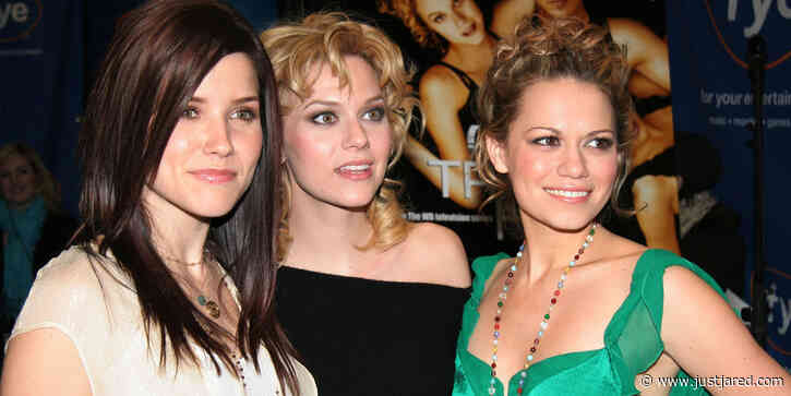 Sophia Bush, Hilarie Burton & Bethany Joy Lenz Are Starting A 'One Tree Hill' Podcast