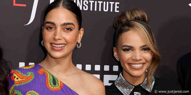 Leslie Grace, Who Plays Nina, Auditioned For This Other Role in 'In The Heights' Too!