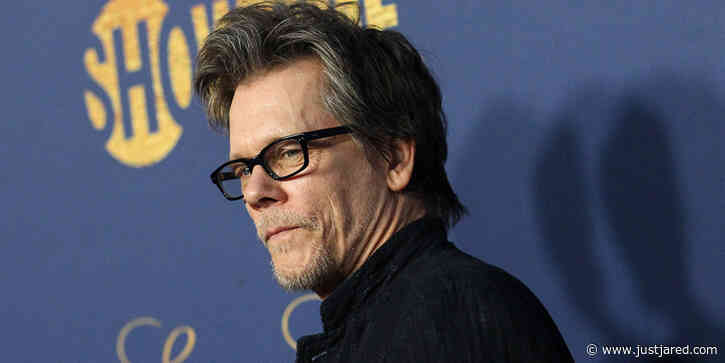 Kevin Bacon Signs Up For 'The Toxic Avenger' Reboot!