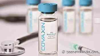 COVID-19: Bharat Biotech ready for Covaxin`s clinical trial in US