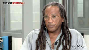 Prosecutor says man was wrongfully imprisoned for decades, yet he remains behind bars