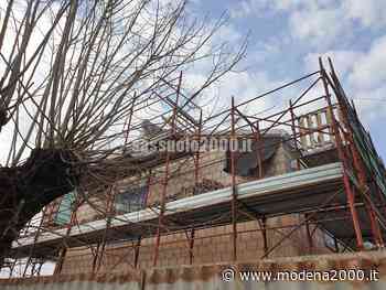 Attività rumorose temporanee: ok del Consiglio comunale di Modena al regolamento - Modena 2000