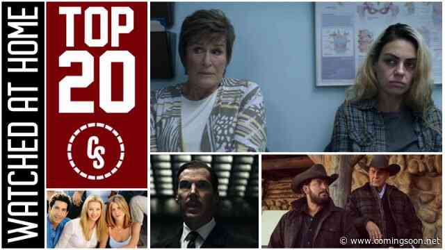 Watched At Home: Top Streaming Films for the Week of June 5