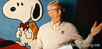 Charles Schulz Documentary 'Who Are You, Charlie Brown?' Trailer