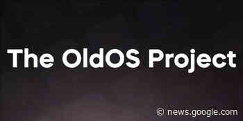 Relive the iOS 4 experience with this iPhone app - XDA Developers