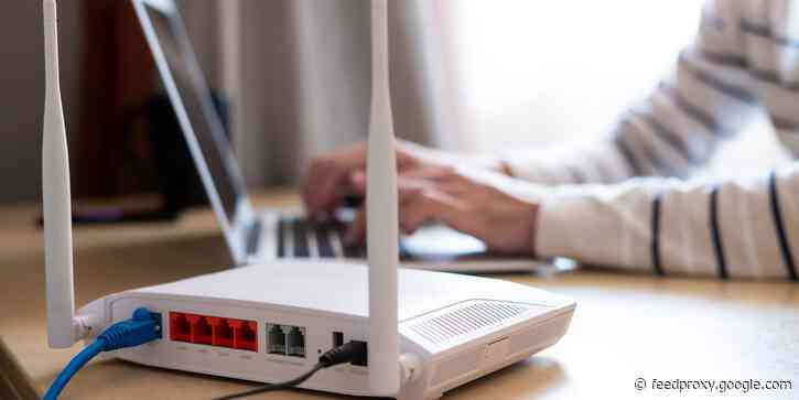 A federal judge has blocked a New York law requiring internet service providers offer $15 broadband to low-income residents