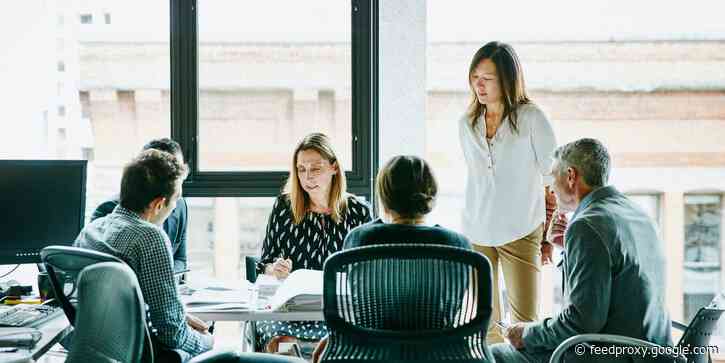 A social experiment shows women may be as likely as men to accept a gender pay gap if they benefit from it