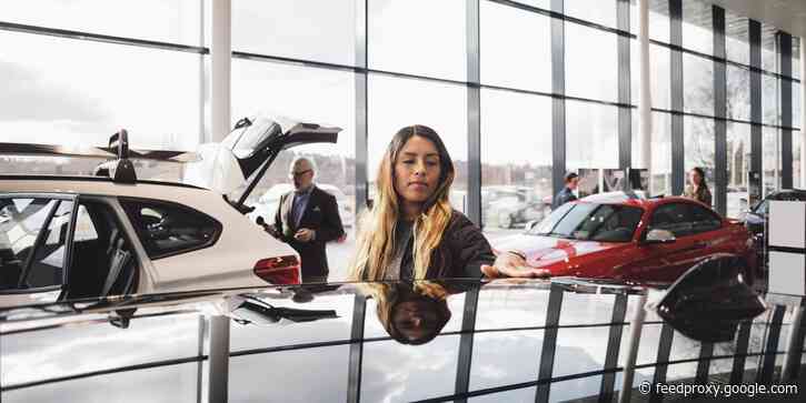 With used vehicle prices soaring, now is the best time to sell your car - if you have one you don't need