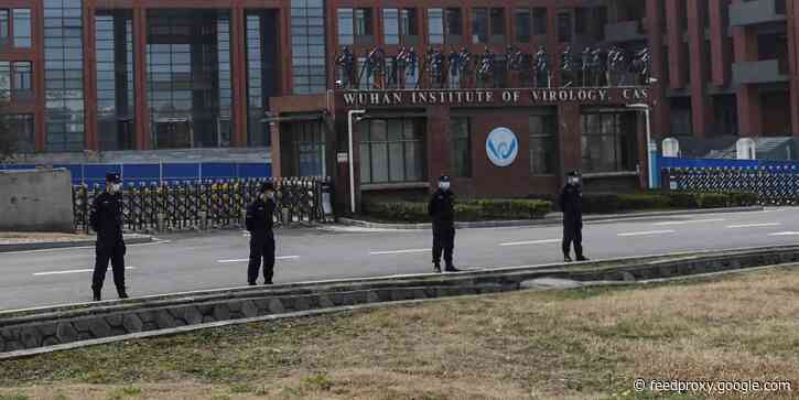 Even if the coronavirus did leak from a Wuhan lab, that wouldn't necessarily mean it was engineered