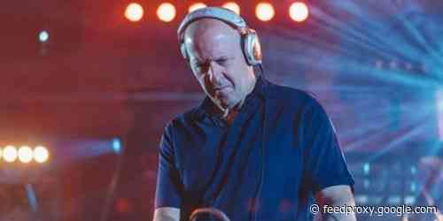 Goldman CEO David Solomon releases charity single called 'Learn to Love Me' as part of his electronic-dance side project
