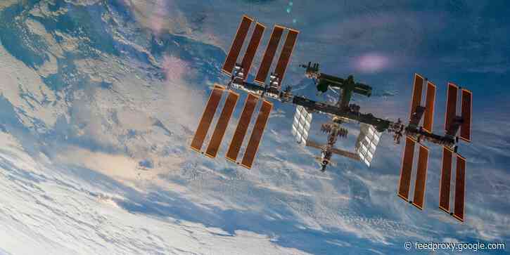 NASA is seeking proposals for a further two private astronaut missions to the International Space Station