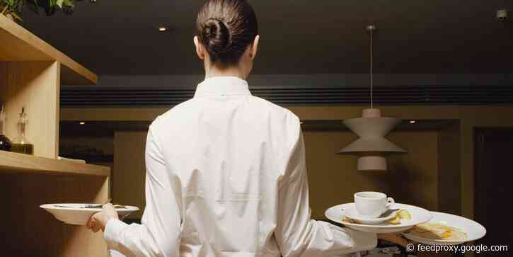 COVID-19 was meant to usher in a flexible work revolution. But for part-timers, it's making things worse.
