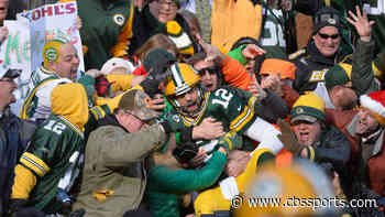Packers president on Aaron Rodgers: 'He's a complicated fella,' as Ted Thompson used to say