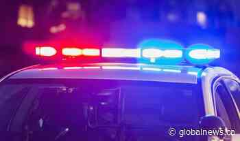 Highway crash south of Golden, B.C., claims life of 21-year-old Alberta woman