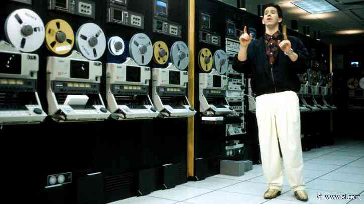 NXT's ‘TakeOver: In Your House’ Is a Homecoming for On-Air Legend Todd Pettengill - Sports Illustrated