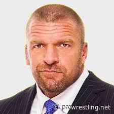 Paul Levesque media call, Impact Wrestling and NXT UK coverage, Dot Net Weekly note, WWE Raw and Smackdown poll results, Deonna Purrazzo - ProWrestling.net