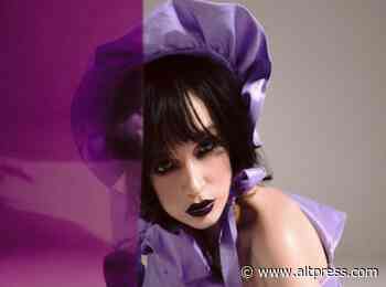 Poppy 'EAT (NXT Soundtrack)' | WWE Collaboration - Alternative Press