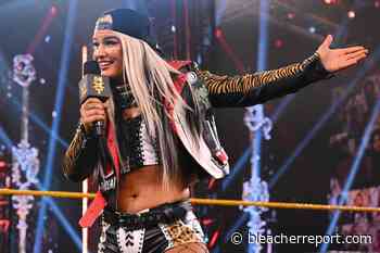 NXT Superstars Who Need to Be Called Up to the Main Roster - Bleacher Report