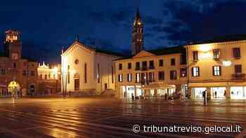 Oderzo “mosaico di emozioni” rilancia commercio e turismo - La Tribuna di Treviso