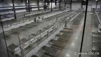 Saskatoon, Regina COVID-19 field hospitals to be decommissioned