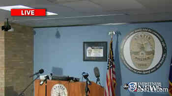 Mass shooting on Austin's 6th Street: 14 hurt, suspects at large