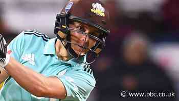Friday's T20 Blast round-up - Bears and Pears both win