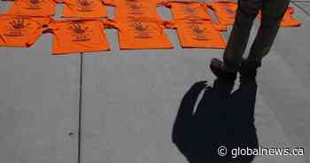 Calls grow for federal government to review settlement decisions for residential school survivors