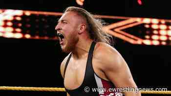 Pete Dunne Talks If He Would Defend WWE NXT Title In NXT UK - eWrestlingNews