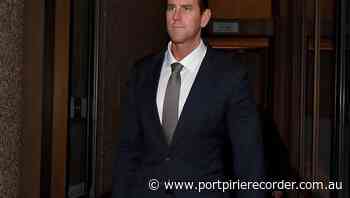 Roberts-Smith to continue giving evidence - The Recorder