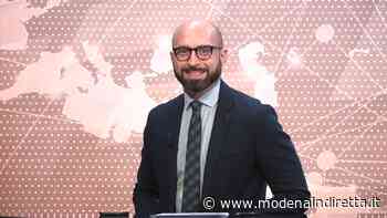 Trc sport Modena di sabato 12 giugno 2021 | Modenaindiretta - modenaindiretta.it