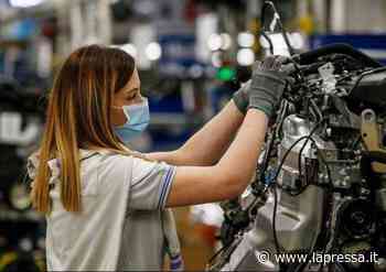 A Modena, anche col blocco dei licenziamenti, persi 4.500 posti - La Pressa