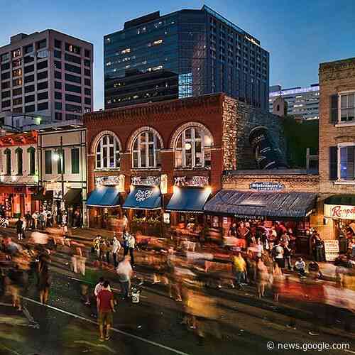 Mass Shooting In Austin, Texas 6th Street Entertainment District Sees 13 People Injured - Deadline