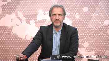 Trc sport Modena di giovedì 10 giugno 2021 | Modenaindiretta - modenaindiretta.it