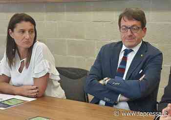 Comune Modena, blitz di giunta, altri due nidi e due scuole di infanzia in Cresci@mo - La Pressa